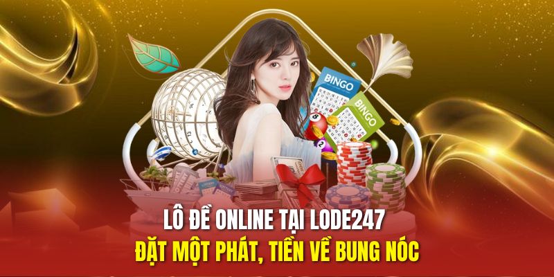 lô đề online
